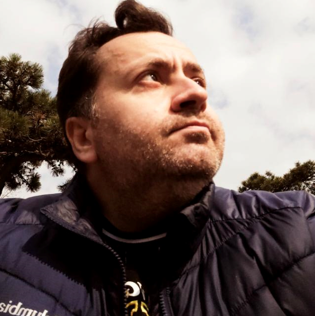 Mehmet Emre Baş